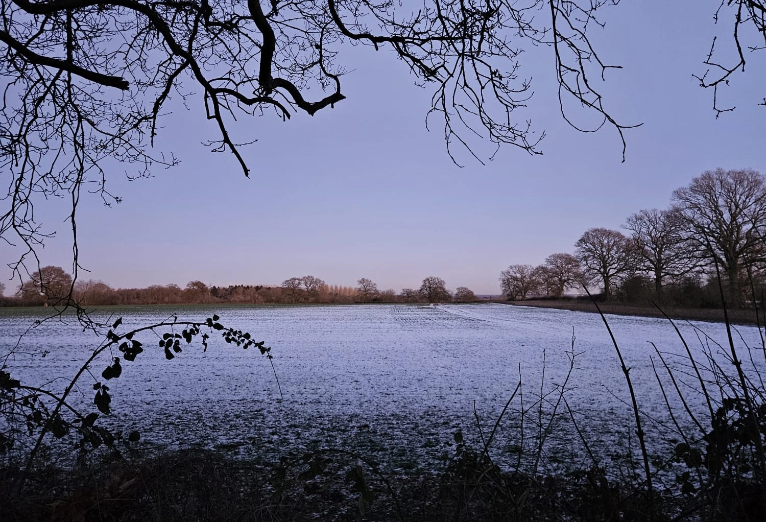 Recruiting Staff in the New Year